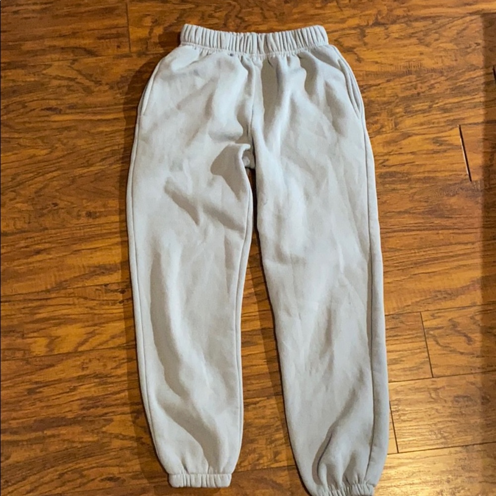 Sweatpants